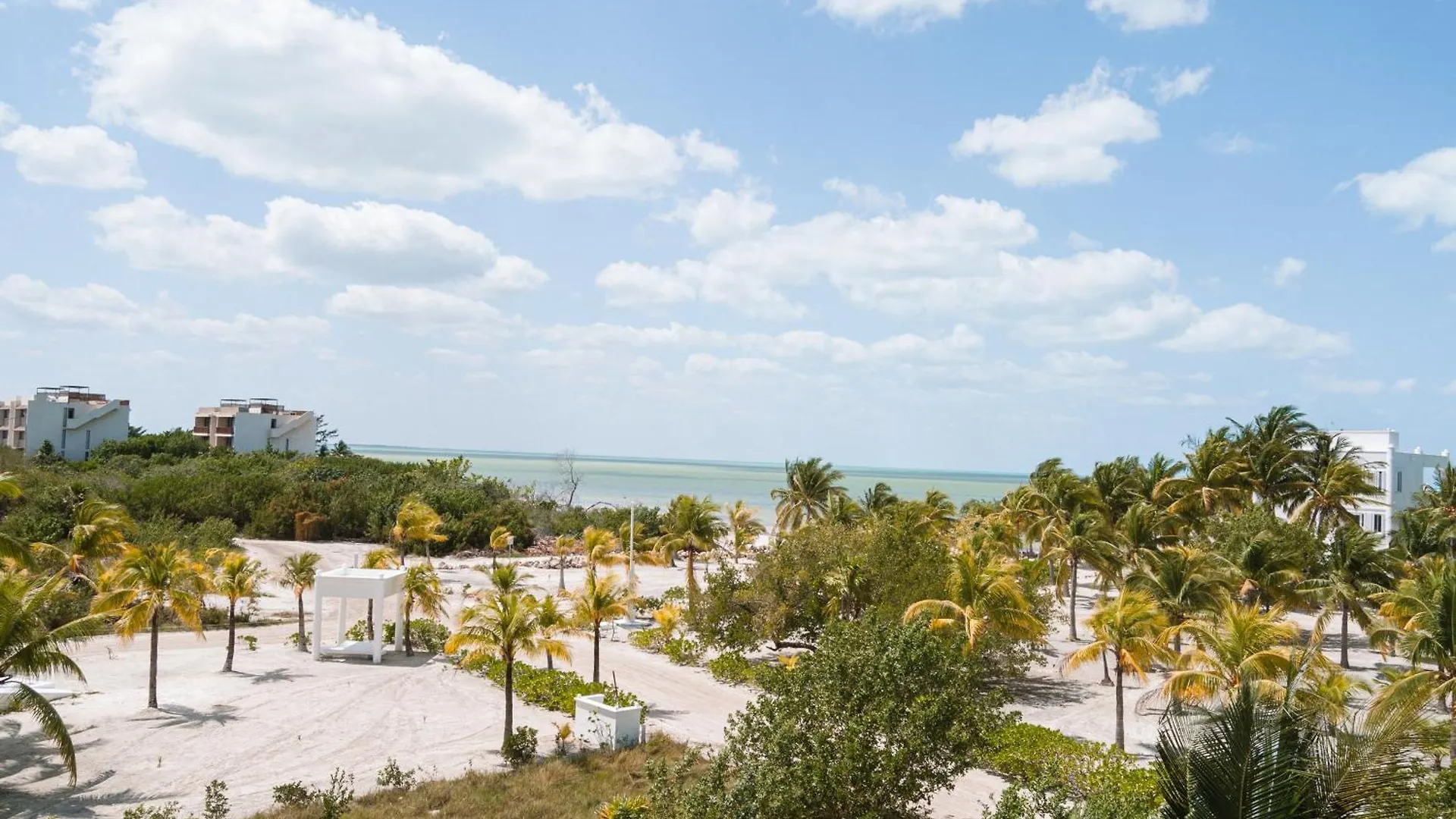 Island Escape For 16 Guests Hosted By Atenea Holbox 0*, הולבוקס איילנד