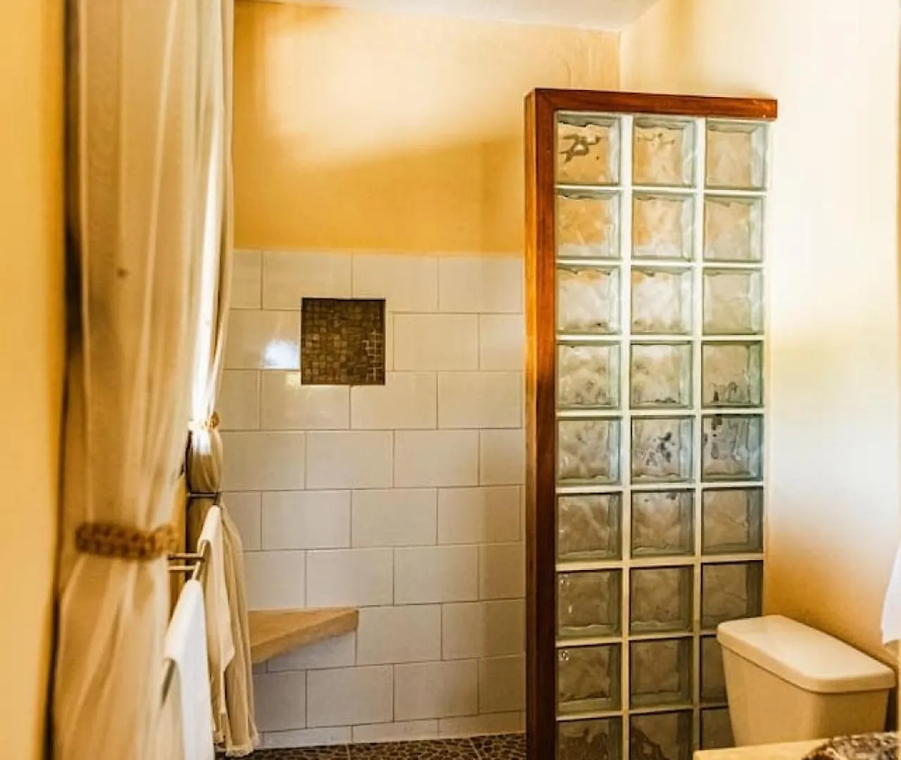 16 Guest Island Escape Holbox Villa Mexico