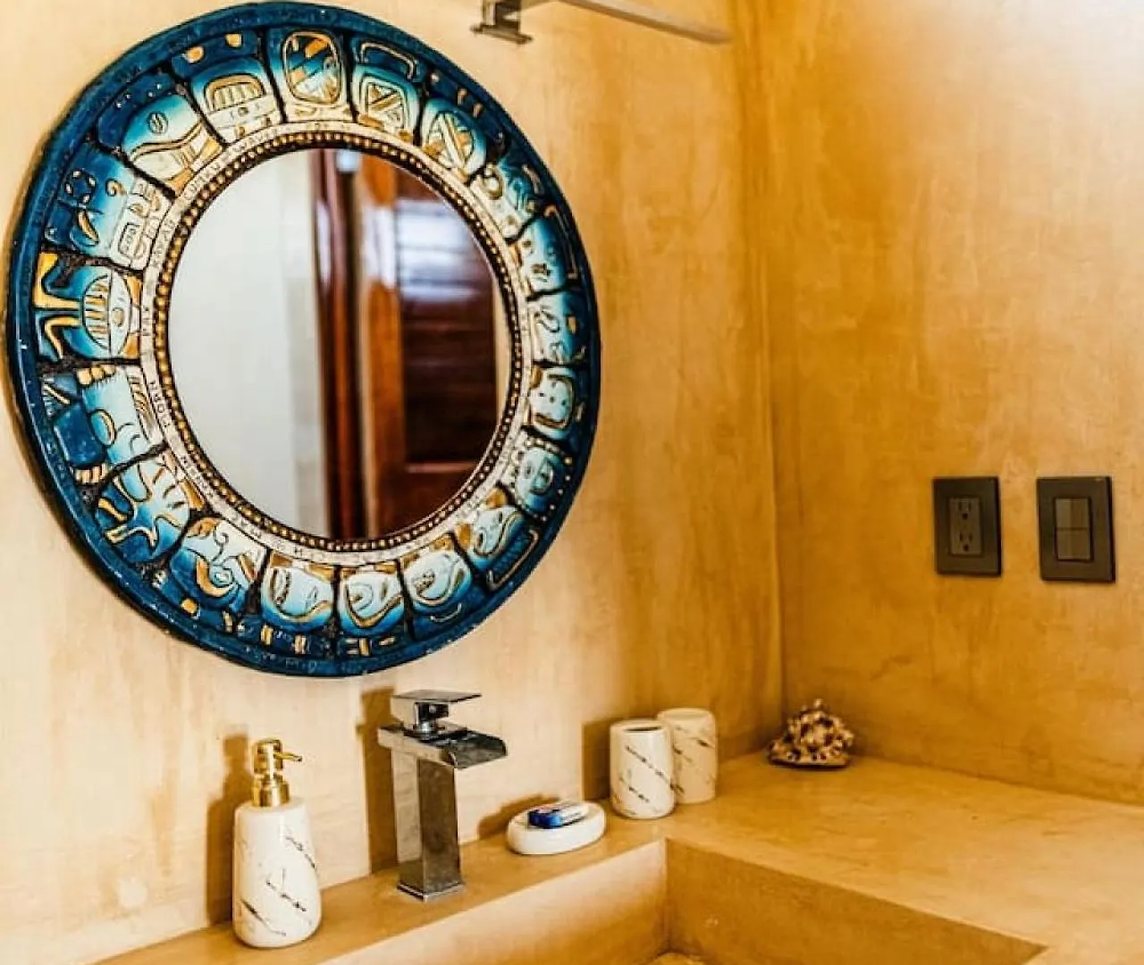 16 Guest Island Escape Holbox Villa Isla Holbox