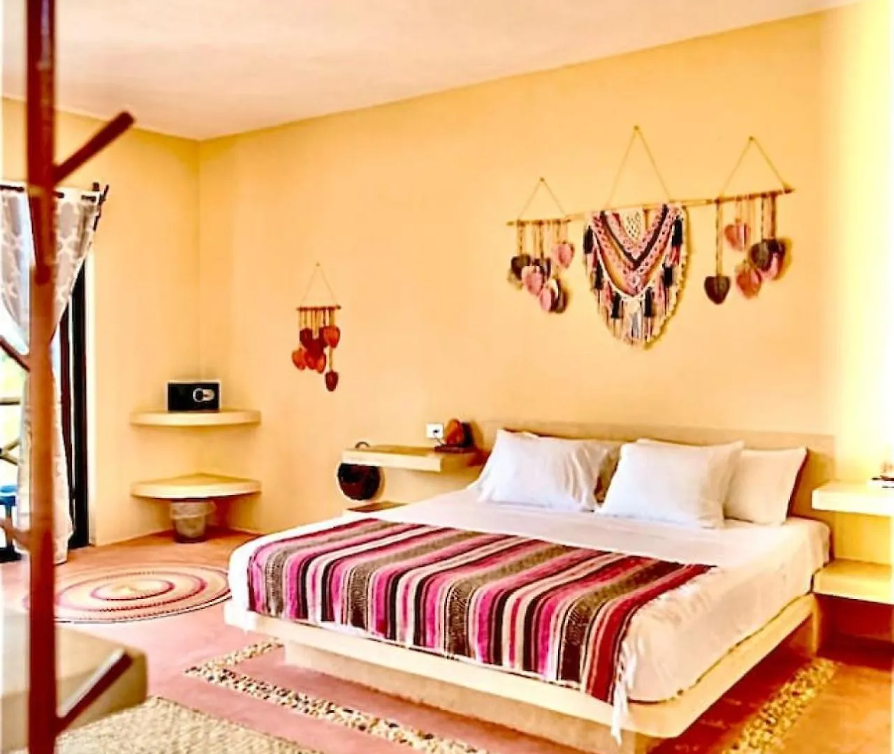 Holiday home 16 Guest Island Escape Holbox Villa Mexico