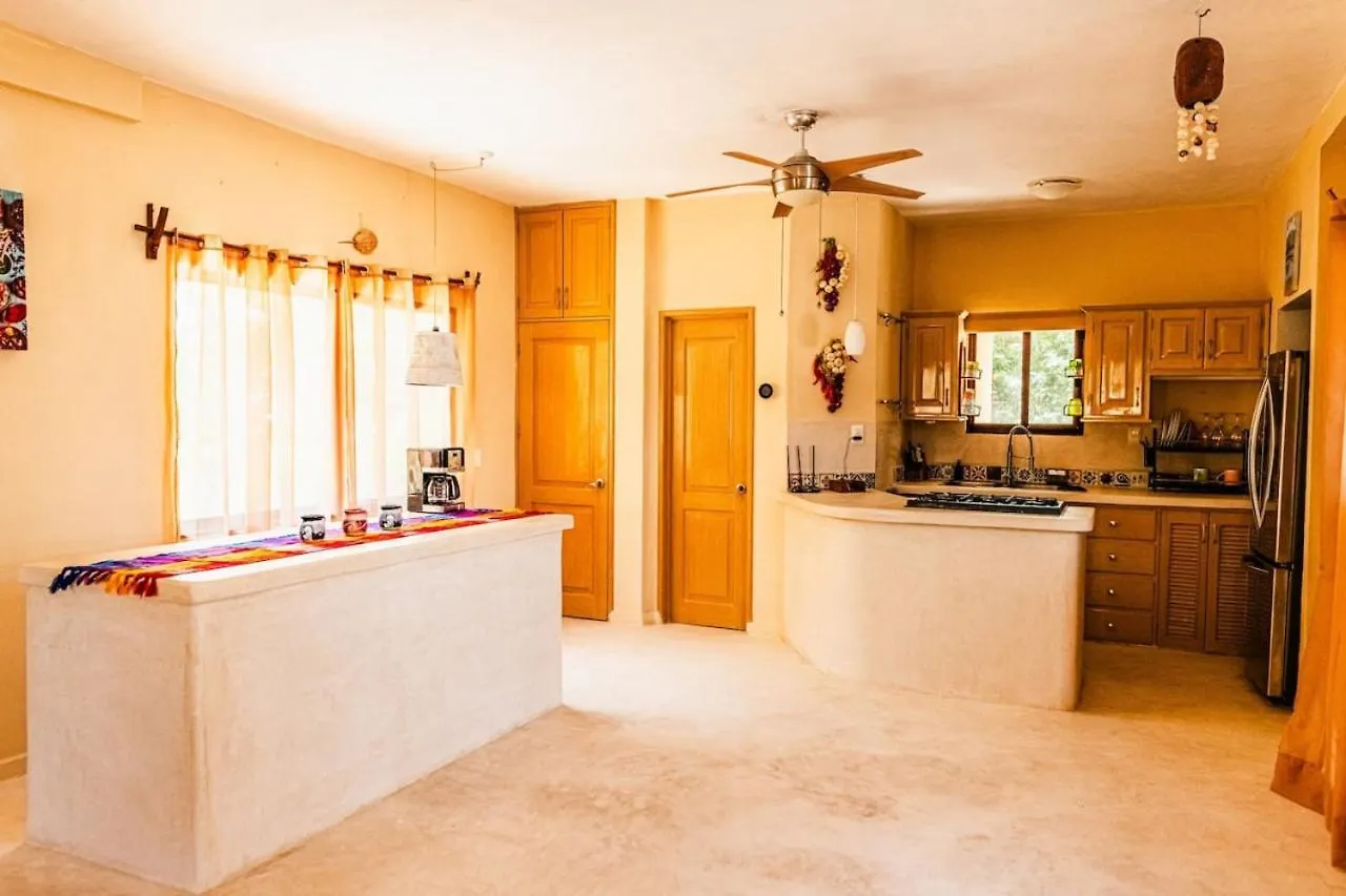 16 Guest Island Escape Holbox Villa Isla Holbox