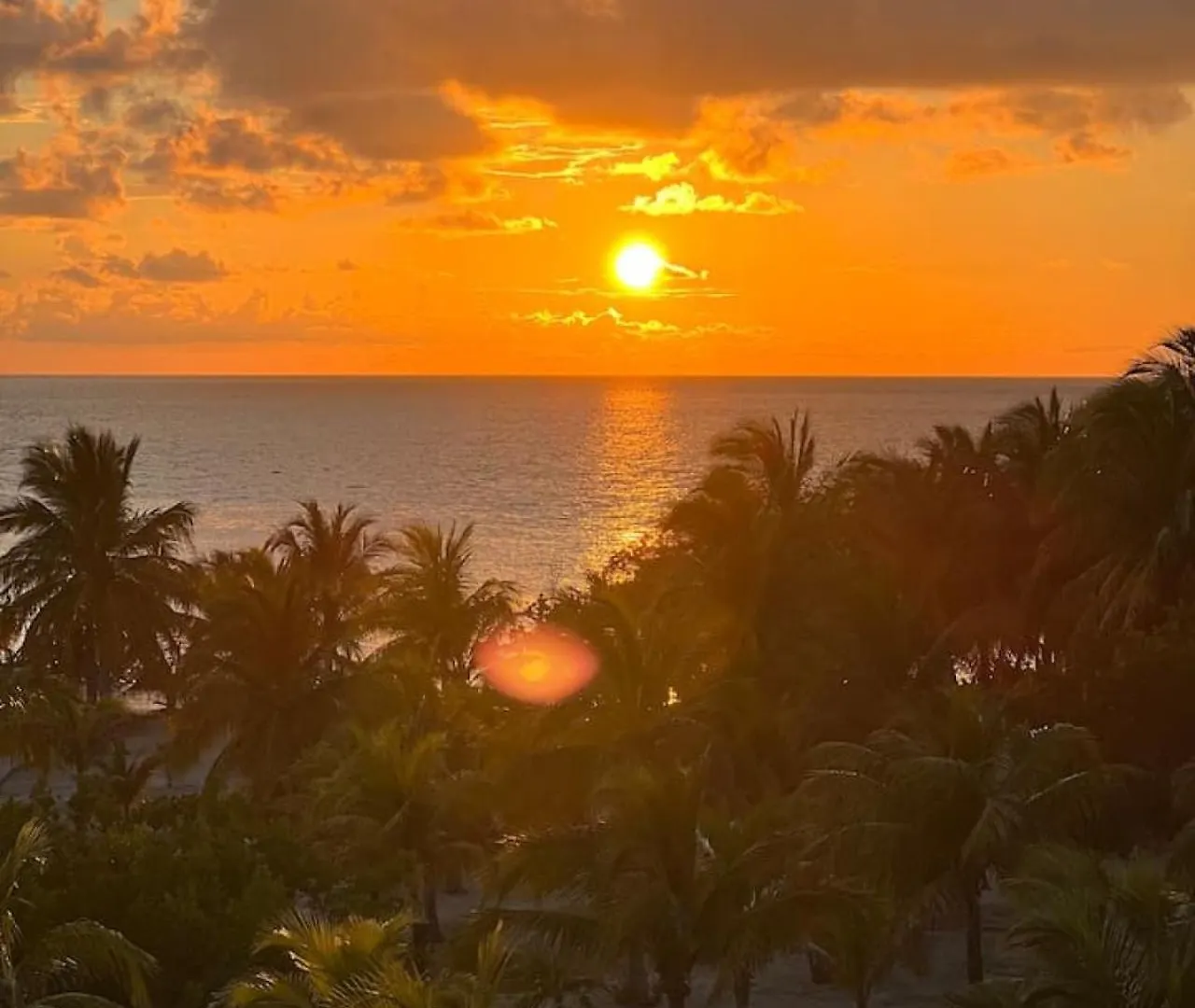 16 Guest Island Escape Holbox Villa 0*, Isla Holbox Mexico