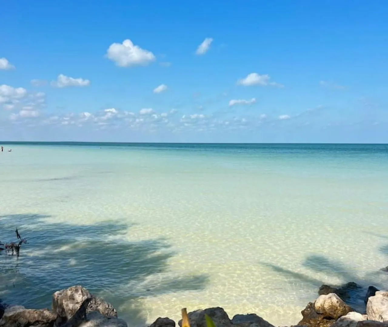 Holiday home 16 Guest Island Escape Holbox Villa Mexico