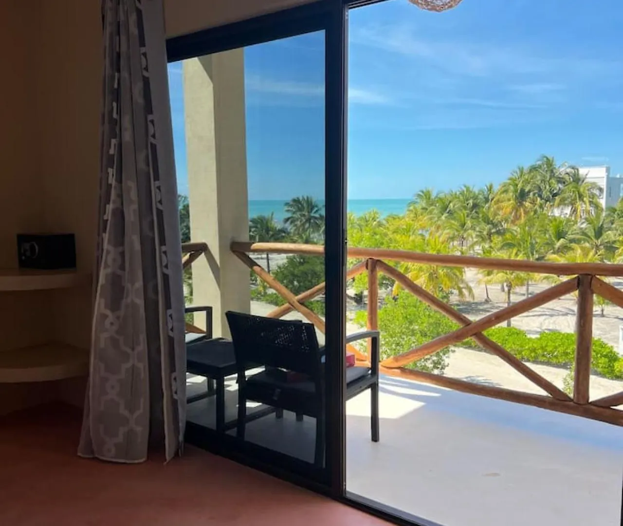 16 Guest Island Escape Holbox Villa Isla Holbox