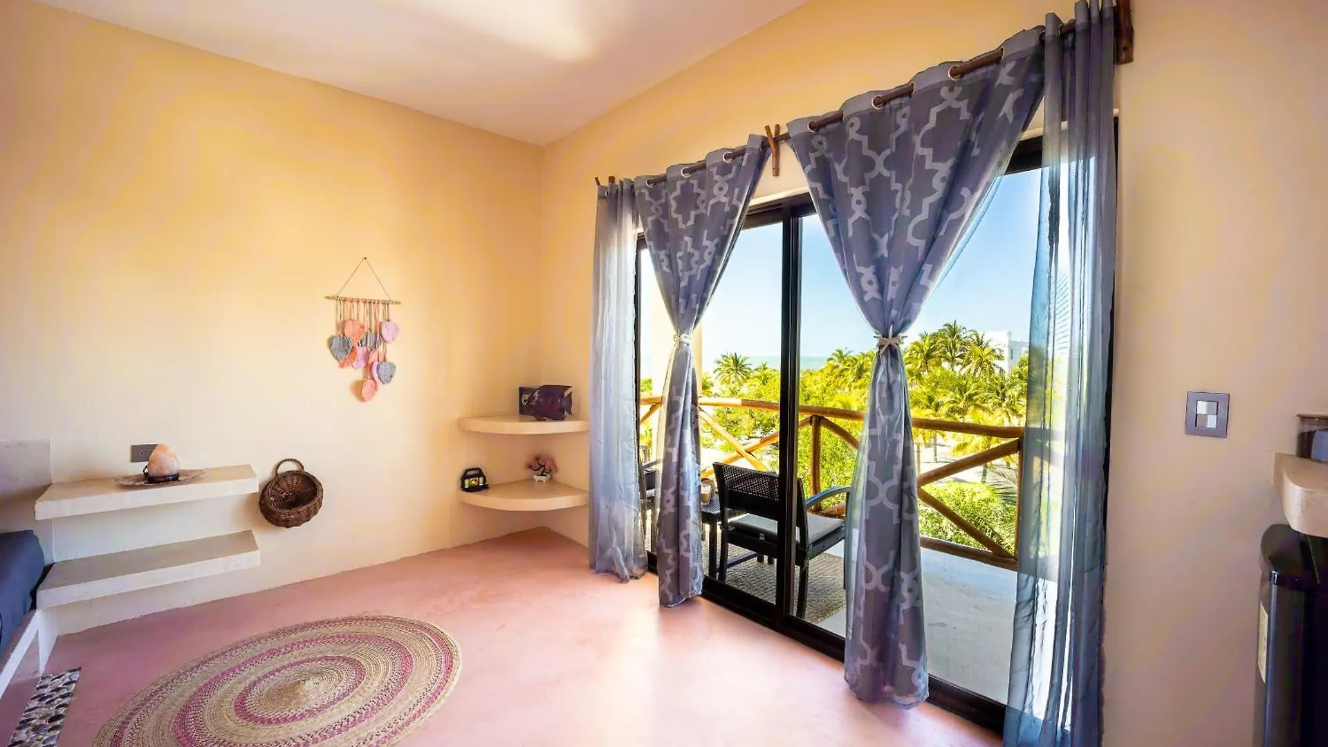 Holiday home 16 Guest Island Escape Holbox Villa Mexico