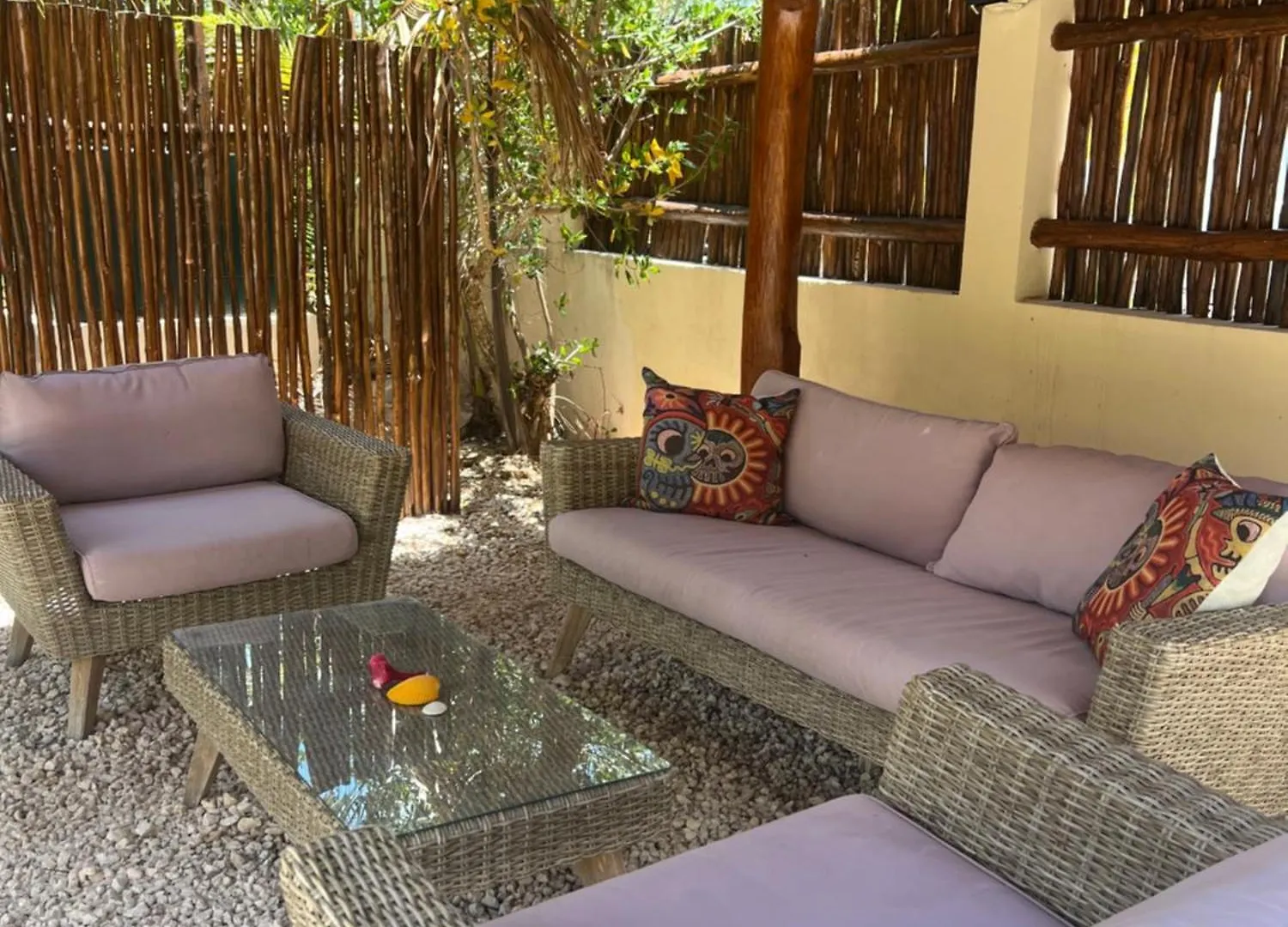 Island Escape For 16 Guests Hosted By Atenea Holbox 0*, 홀박스아일랜드 멕시코