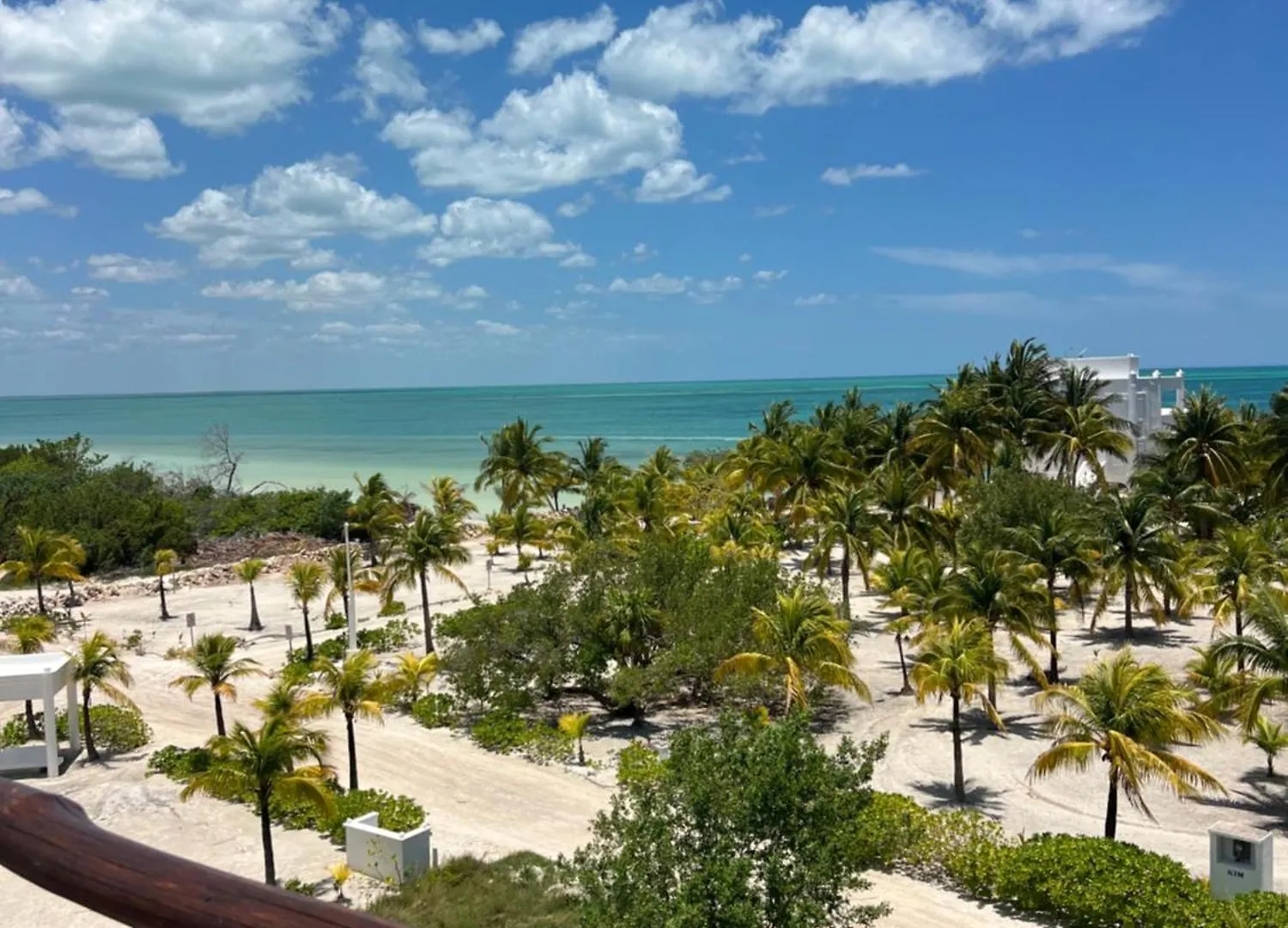 Island Escape For 16 Guests Hosted By Atenea Holbox 펜션 홀박스아일랜드