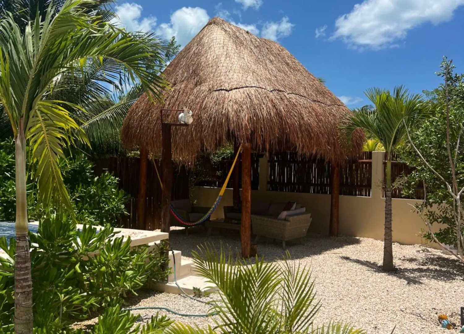 Island Escape For 16 Guests Hosted By Atenea Holbox 0*, 홀박스아일랜드