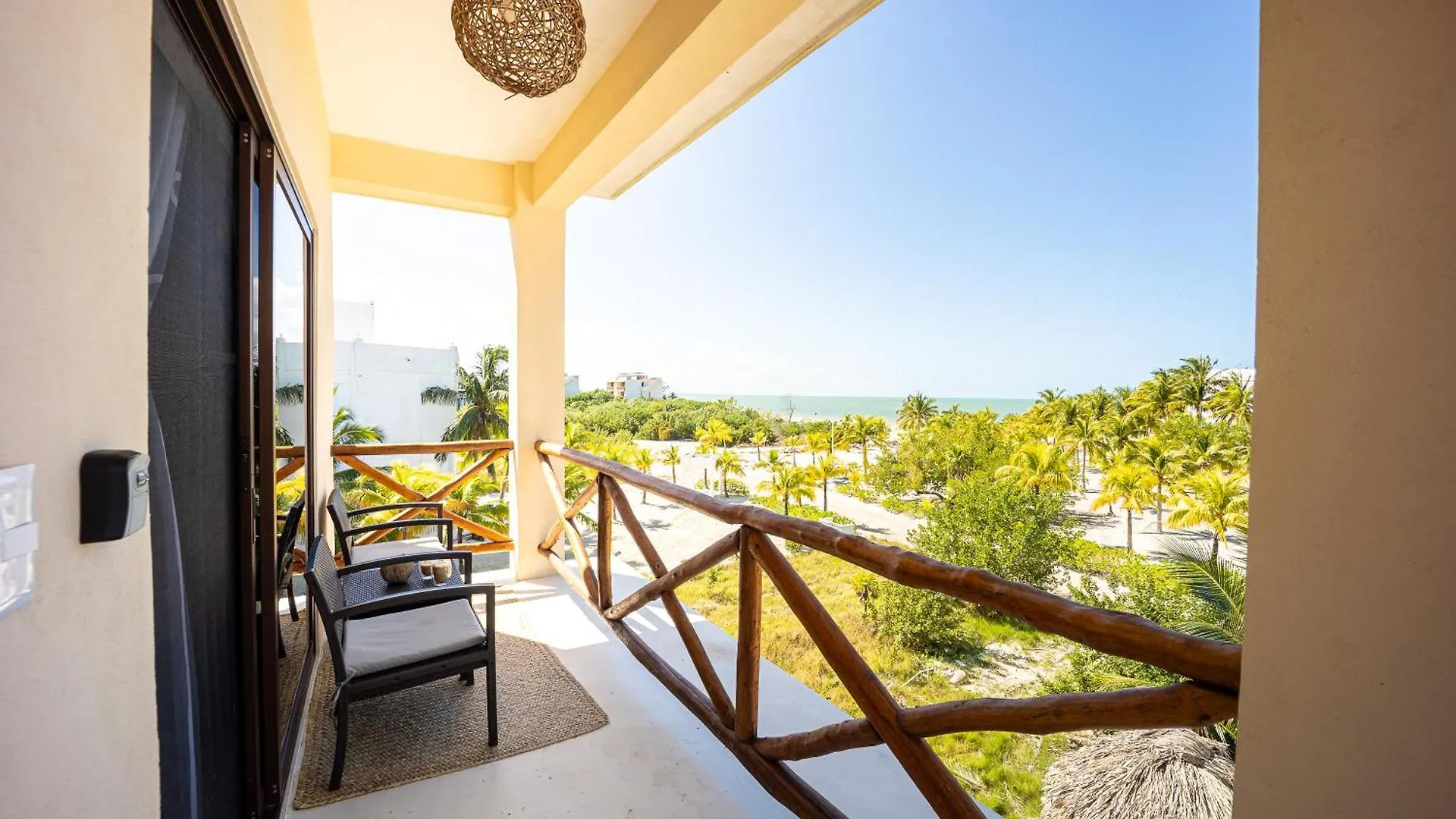 Island Escape For 16 Guests Hosted By Atenea Holbox 0*, 홀박스아일랜드 멕시코