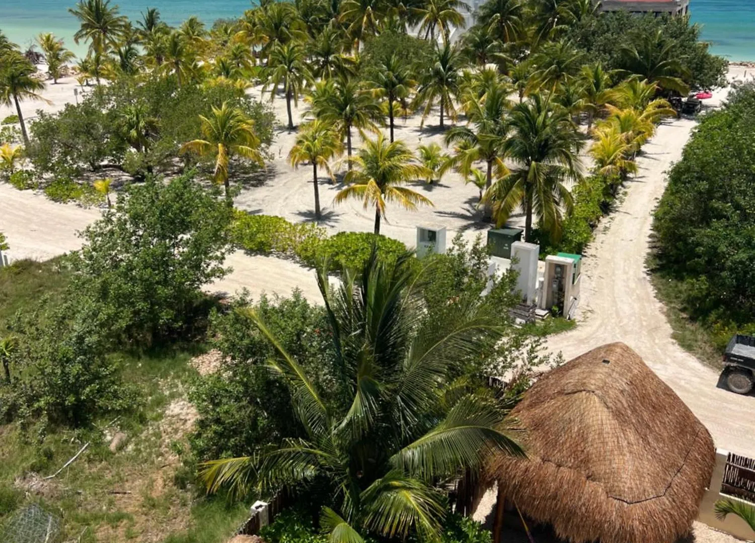 Contatti di Island Escape For 16 Guests Hosted By Atenea Holbox