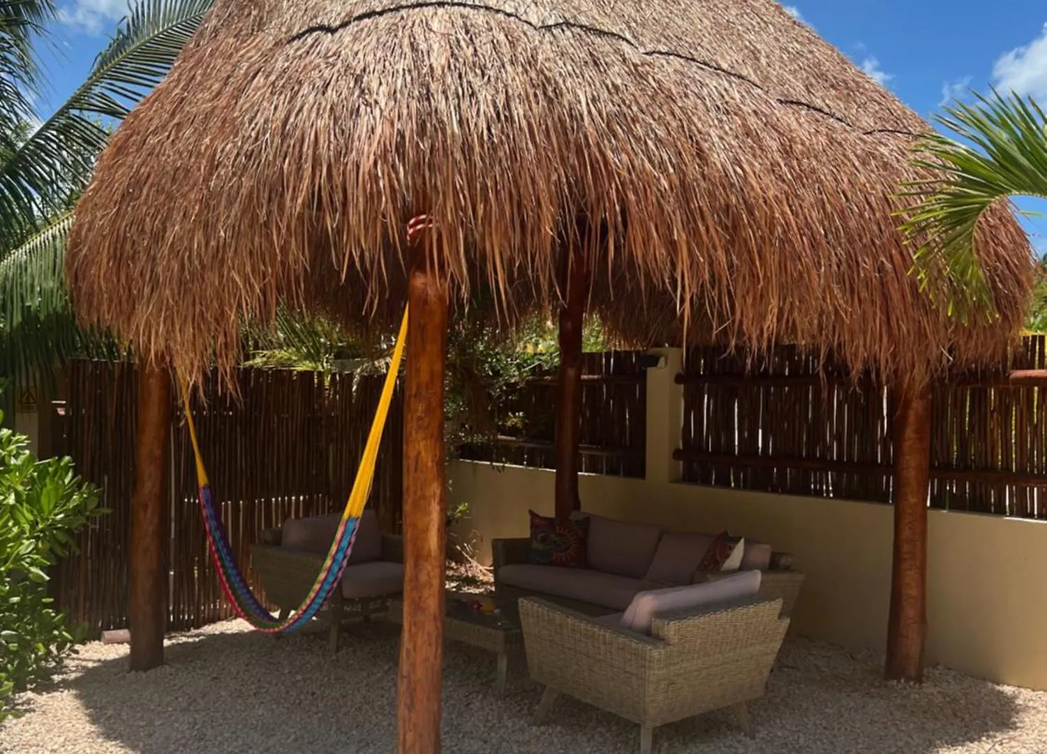 Island Escape For 16 Guests Hosted By Atenea Holbox Casa vacanze